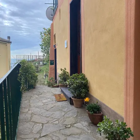 Pae Veciu Privata Con Bagno 4*