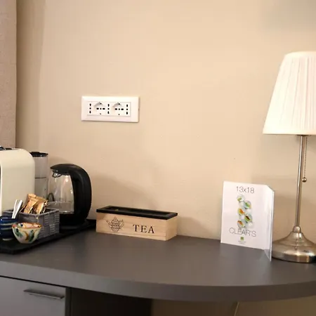 Pae Veciu Privata Con Bagno Monterosso al Mare