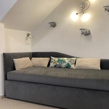 Maison d'hôtes Pae Veciu Privata Con Bagno