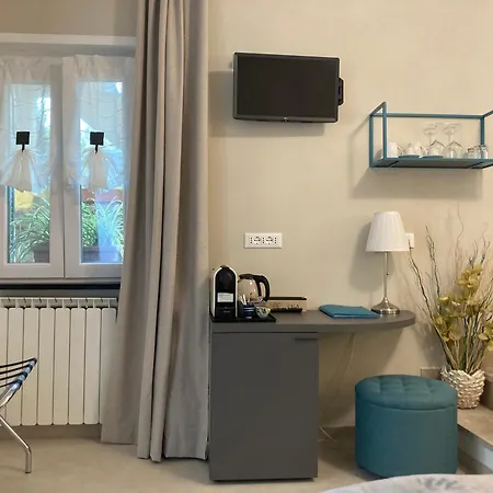 Pae Veciu Privata Con Bagno Guest house