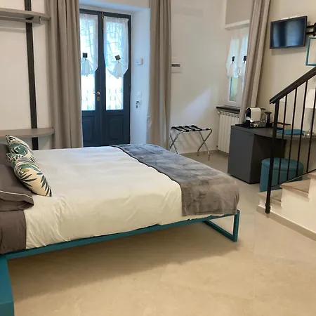 Pae Veciu Privata Con Bagno 4* Monterosso al Mare