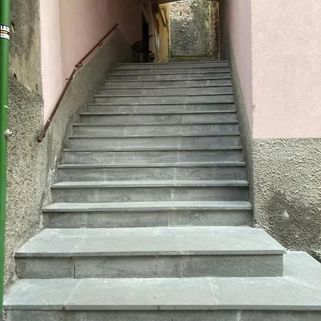 Pae Veciu Privata Con Bagno Maison d'hôtes *