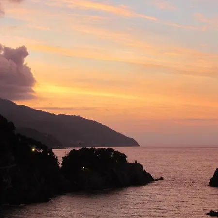 Pae Veciu Privata Con Bagno Pensjonat Monterosso al Mare