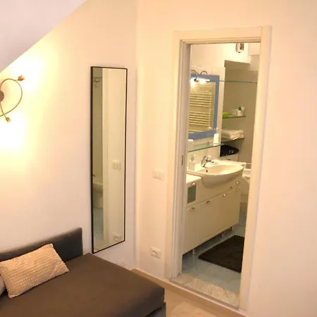 Maison d'hôtes Pae Veciu Privata Con Bagno