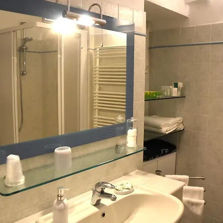 Maison d'hôtes Pae Veciu Privata Con Bagno Monterosso al Mare