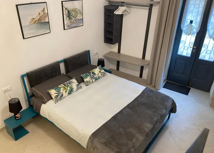 Pae Veciu Privata Con Bagno Monterosso al Mare