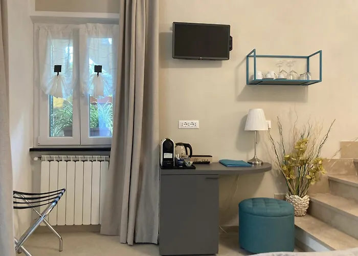 Pae Veciu Privata Con Bagno Pensjonat