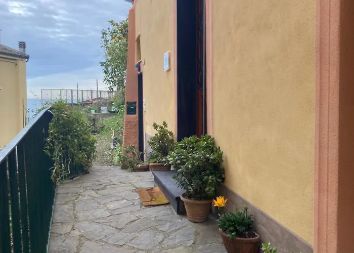 Pae Veciu Privata Con Bagno 4*