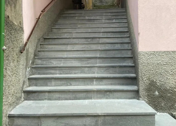 Pae Veciu Privata Con Bagno Pensjonat 4*