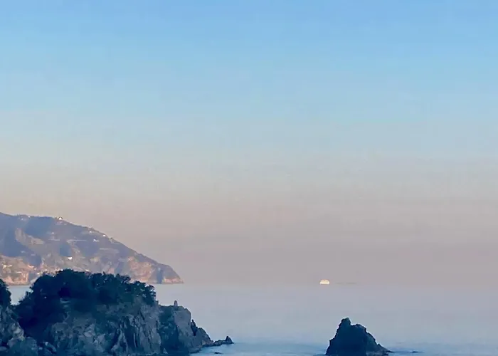 Pensjonat Pae Veciu Privata Con Bagno 4*