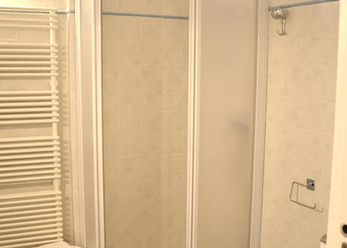 Pensjonat Pae Veciu Privata Con Bagno 4*