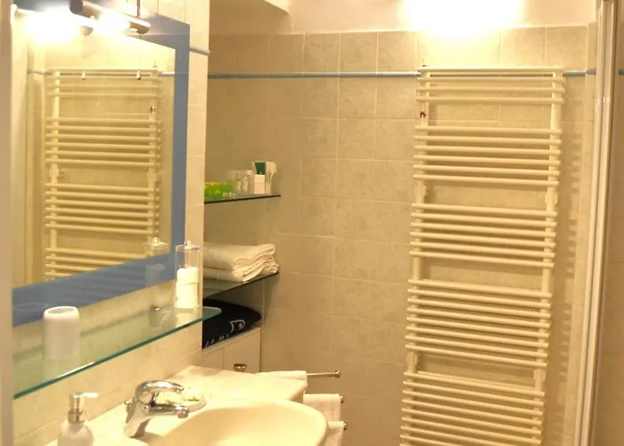 Pae Veciu Privata Con Bagno Pensjonat 4*