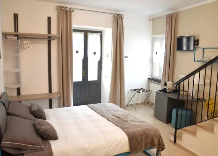 Pae Veciu Privata Con Bagno Pensjonat 4*