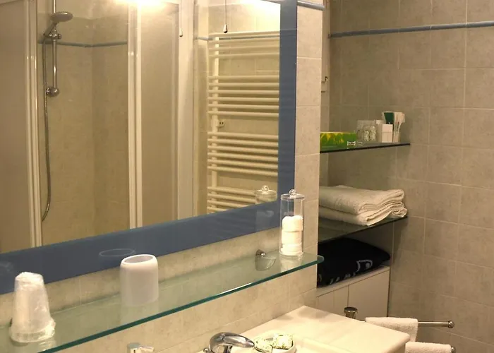 Pensjonat Pae Veciu Privata Con Bagno Monterosso al Mare